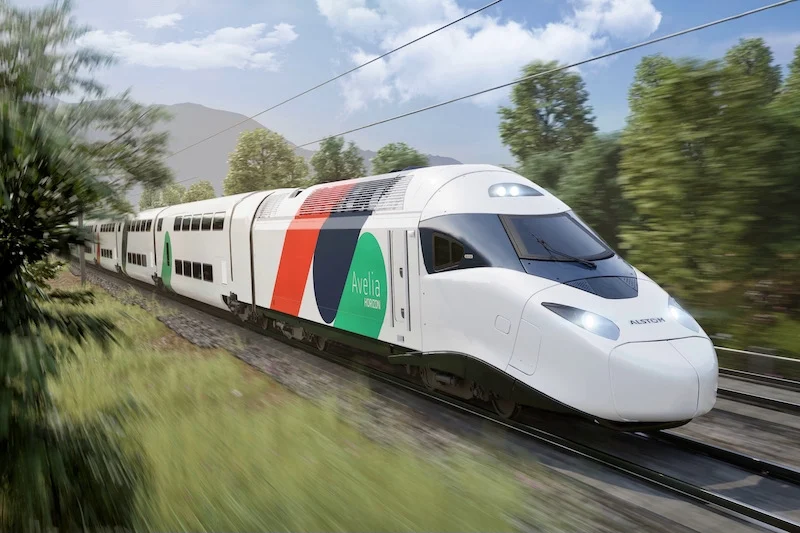 High-speed rail expansion: Morocco to receive new Avelia Horizon trains in €781 million deal