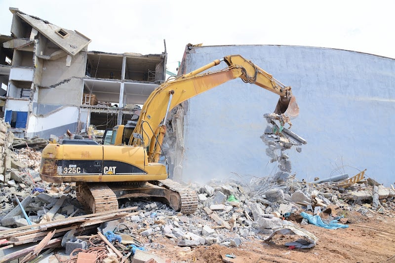 Moroccan Interior Ministry orders caution in demolition decisions amid legal disputes
