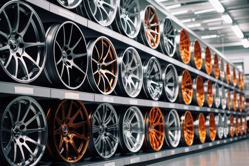 EU imposes tariffs on Moroccan aluminum wheels in anti-dumping measure