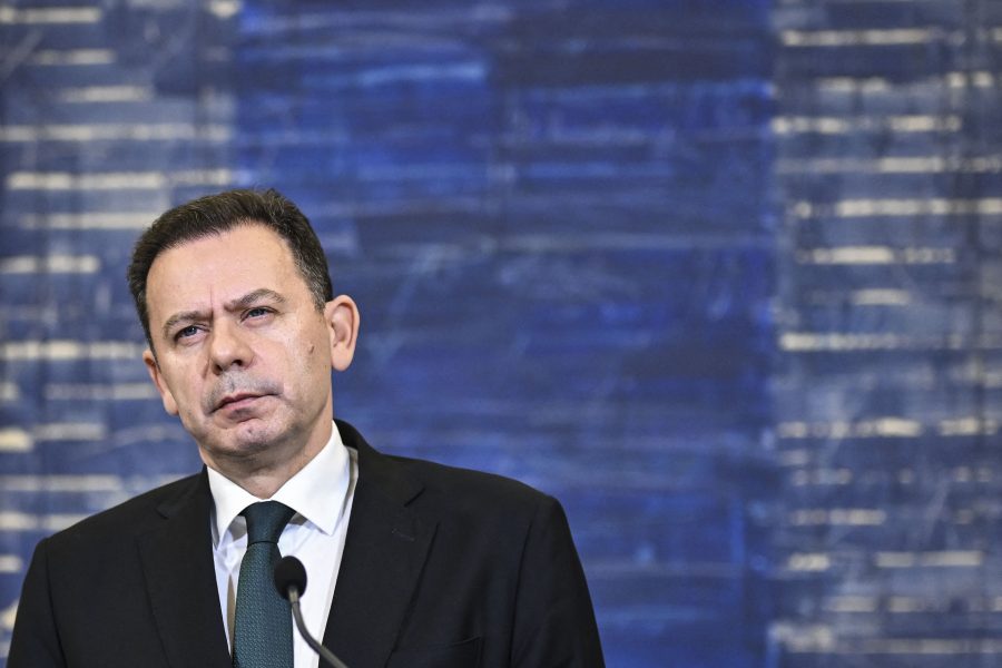Portugal PM poised to lose confidence vote