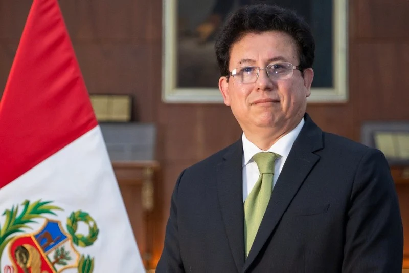 Former Peruvian Foreign Minister affirms Morocco’s right to defend its territorial integrity