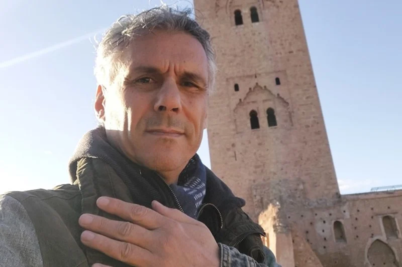 Algerian activist sparks controversy in Morocco over territorial claims