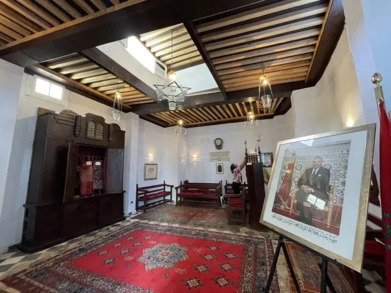 Morocco officially adds three Jewish landmarks to national heritage list