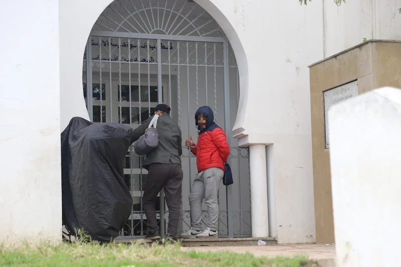 Experts hail resumption of regular methadone distribution in Morocco as key to addiction treatment