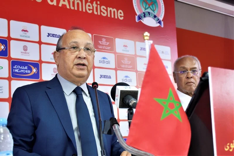Corruption watchdog demands probe into management of Moroccan athletics federation