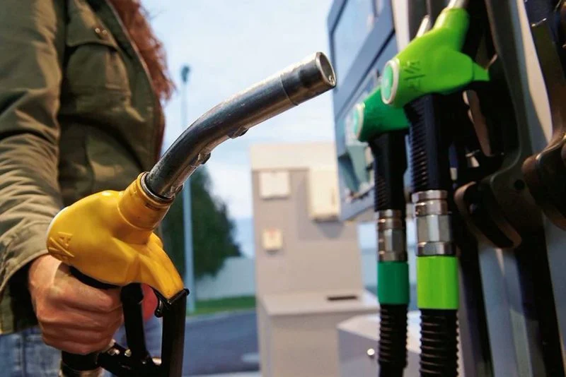 Oil prices drop as Israel and Iran agree to ceasefire