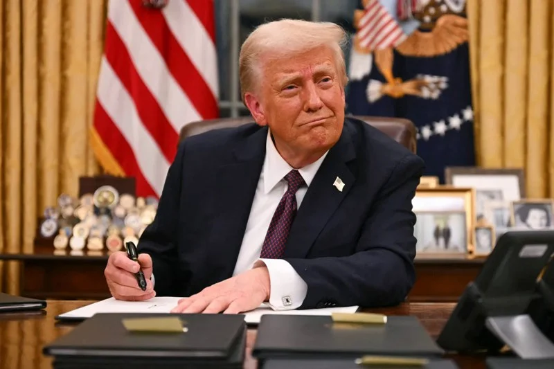 US Judge temporarily blocks Trump administration’s federal layoff plans