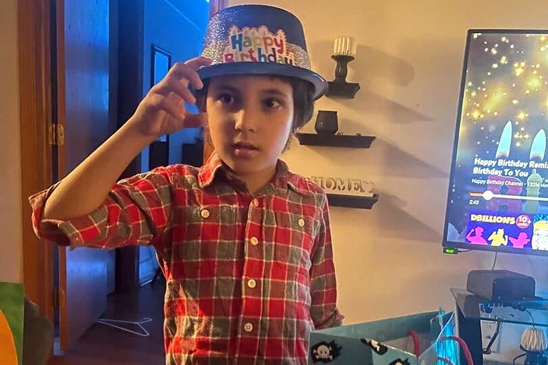 Man convicted for hate crime murder of Palestinian-American boy