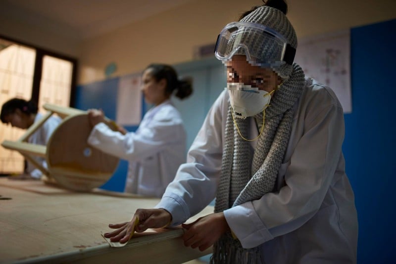 Rabat-Salé-Kénitra leads Morocco in women workforce participation