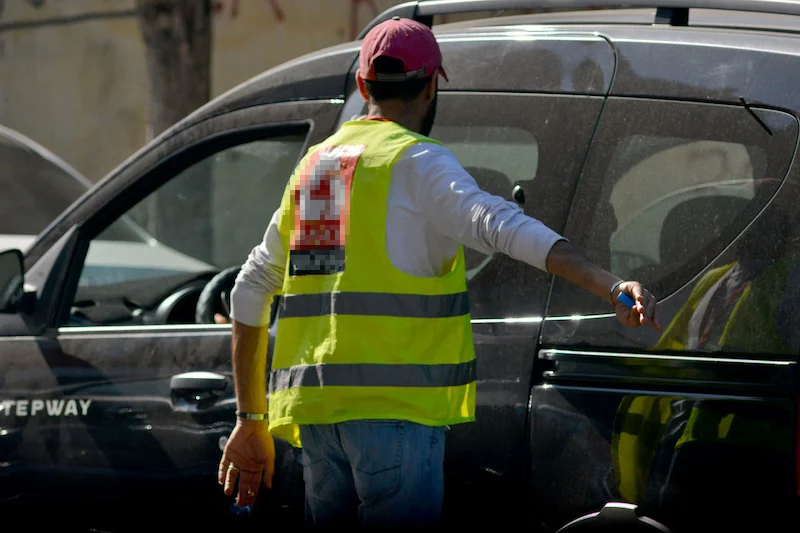 Unregulated car guards set to spark summer tensions in Morocco
