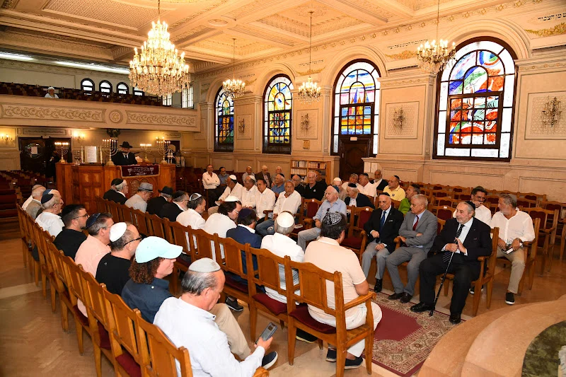 Moroccan Jews Extend Congratulations to Their Muslim Fellow Citizens on Eid al Fitr
