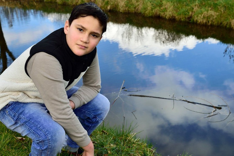 Moroccan 11-Year-Old Boy Hailed as Hero After Rescuing Girl from River ...