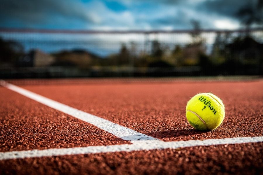 Moroccan teams among 'reasons' Israel withdrawal from tennis tournament in Bosnia