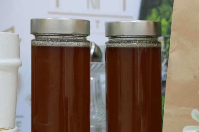Moroccan beekeepers warn against fake "sexual enhancers" products