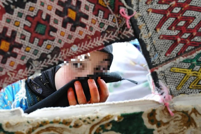 Child marriage in Morocco: Education, stability, and cultural pressures