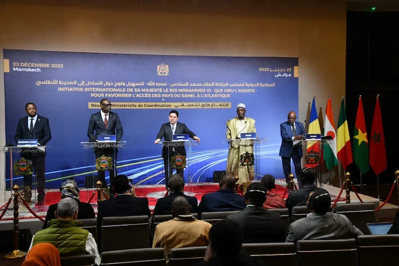 U.S. decision to halt aid opens door for Morocco’s role in Sahel