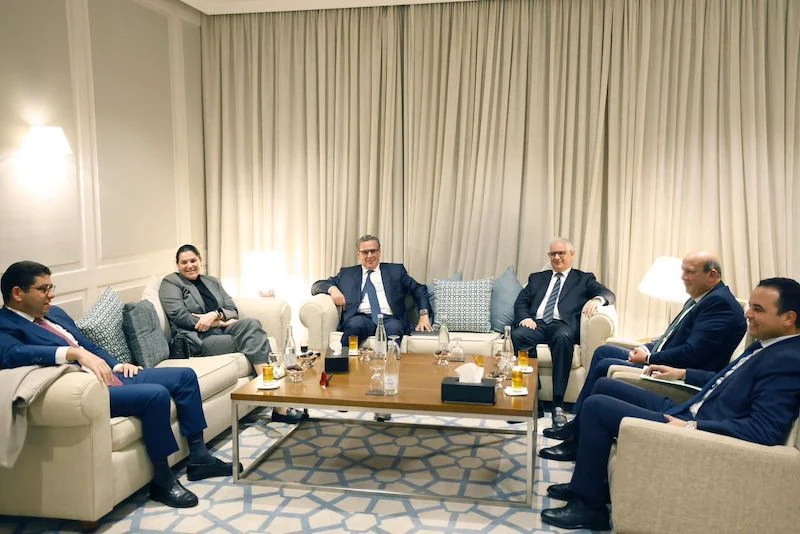🔴  Morocco election 2026 live tracker: El Mansouri to meet RNI, Istiqlal leadership for consultations