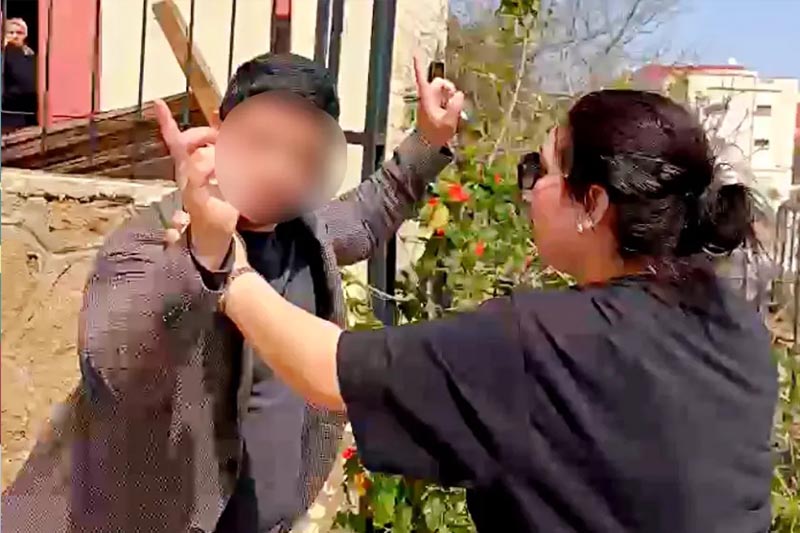 30-day medical certificate sparks controversy adding to slap incident