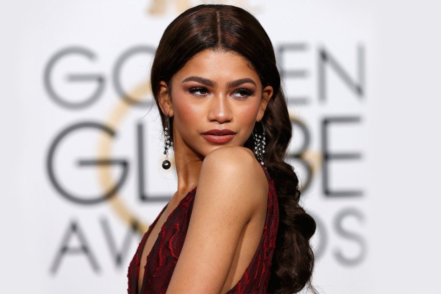 Zendaya becomes highest-paid black actress on TV with new Euphoria contract