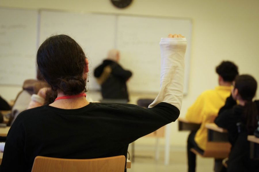 “Broken and betrayed”: Moroccan math prodigies open up about visa failure ending Olympiad dreams