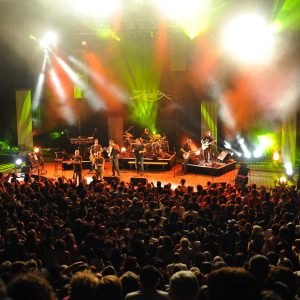 2026 festival calendar: major cultural events announced across Morocco