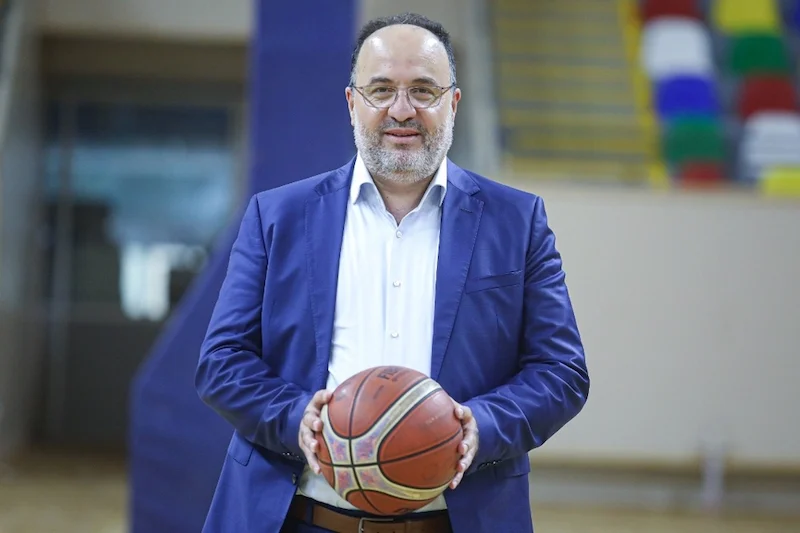 Morocco's Basketball Federation marred with controversy amid financial crisis