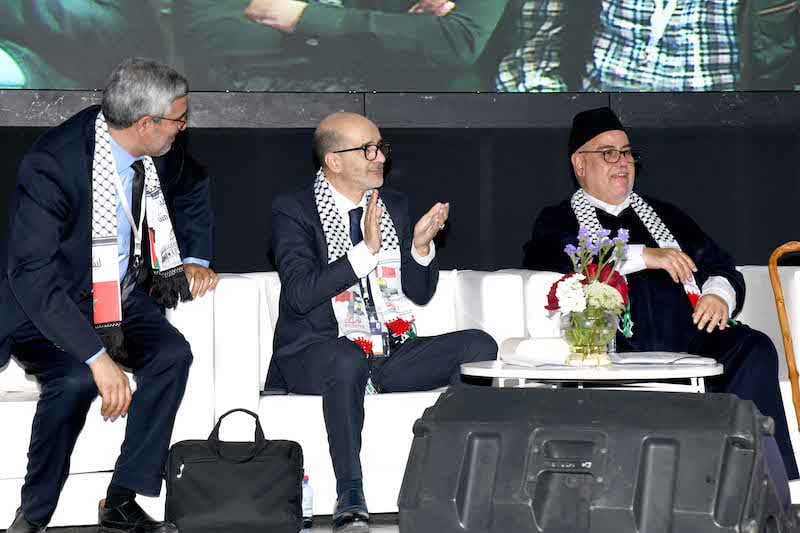 PJD submits proposals for upcoming parliamentary elections
