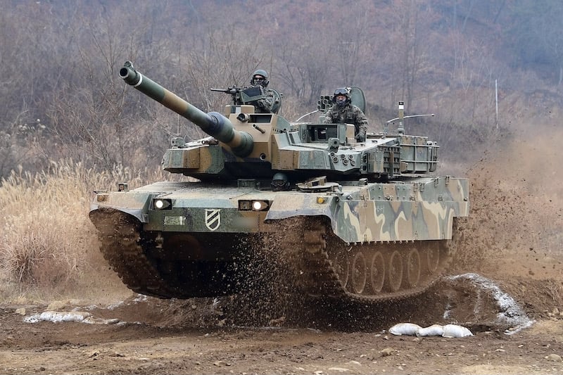Morocco eyes advanced South Korean defense systems amid growing bilateral ties
