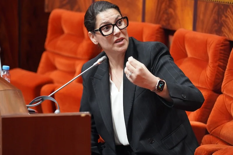 Morocco’s direct housing aid reaches 71,000 families as ministry expands rural planning reforms