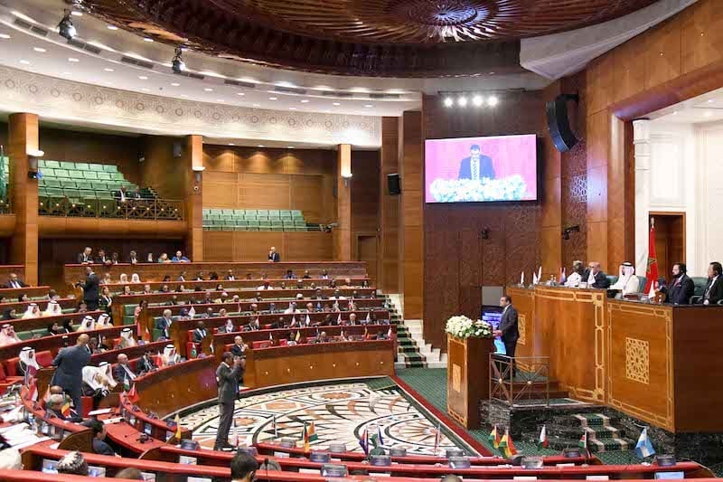 OMDH: New criminal procedure law could weaken anti-corruption efforts, civil society role
