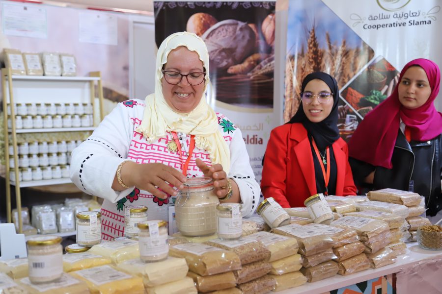 SIAM 2025: How the fair is giving a boost to Women-led cooperatives 