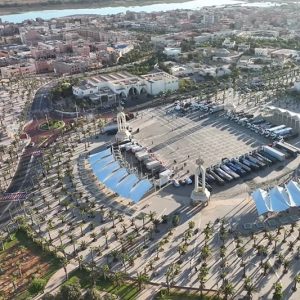HCP: Eight Moroccan regions beat 4.4% growth, disparities deepen
