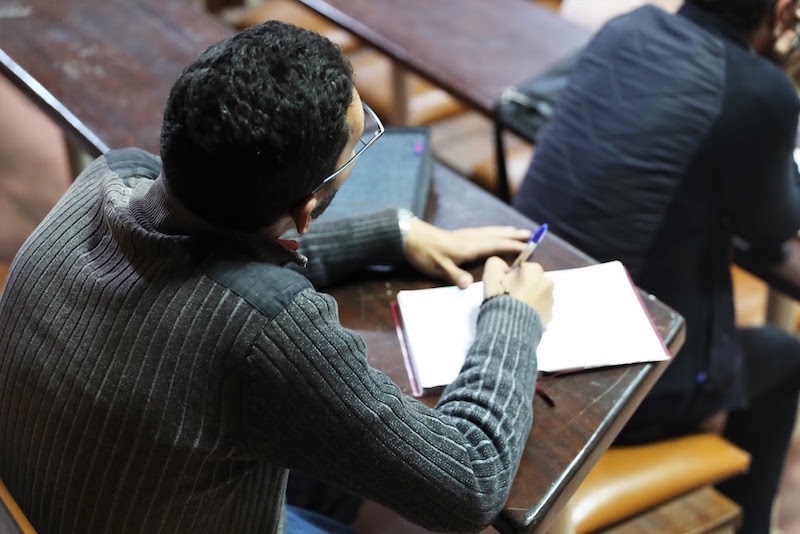 Parliamentary report reveals alarming conditions in Moroccan university dormitories