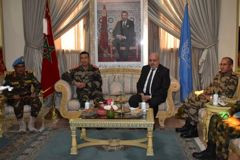 Polisario accuses UN Envoy of bias ahead of Security Council briefing on Moroccan Sahara