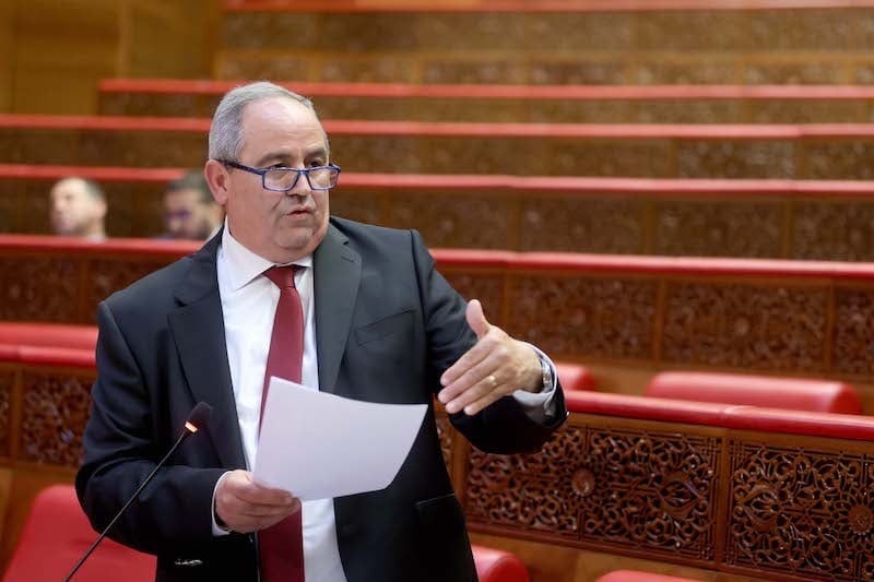 Higher Education Minister acknowledge master’s degree scandal, announces stricter admission rules and major reforms
