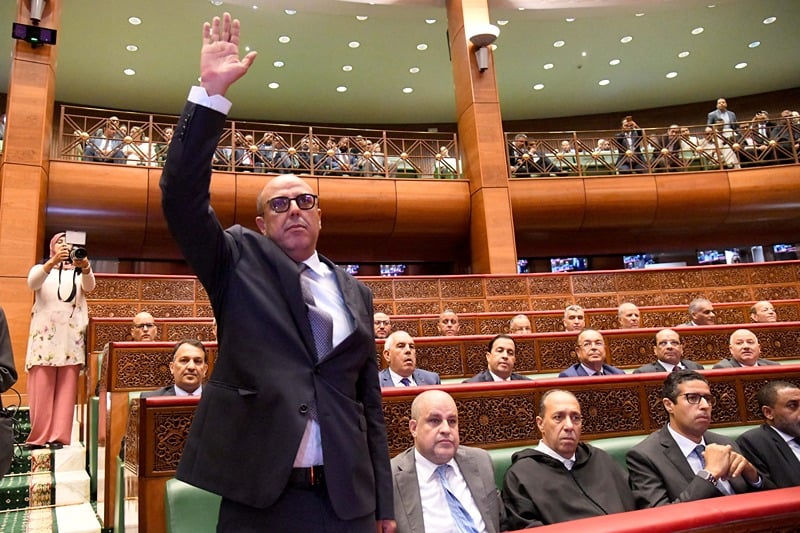 Morocco reaffirms UN’s role in Sahara conflict at IPU Assembly