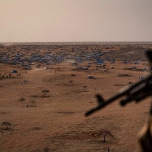 Algerian army accused of executions in Tindouf at UN rights meeting