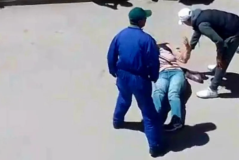 Erfoud Teacher Dies After Violent Street Attack by Student