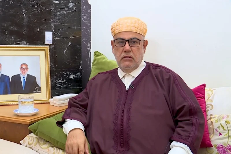Benkirane questions Morocco election results, accuses PAM of targeting PJD
