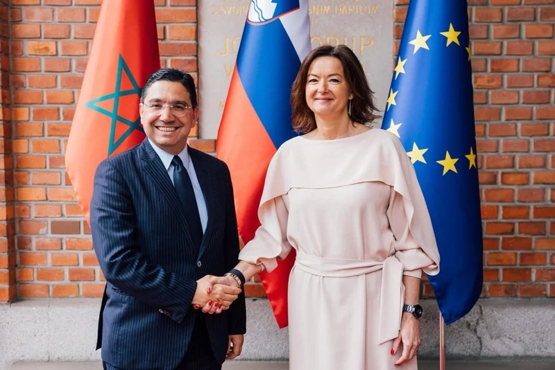 Sahara: Slovenia Appreciates Moroccan Autonomy Initiative as ‘Good Basis for Definitive Solution’