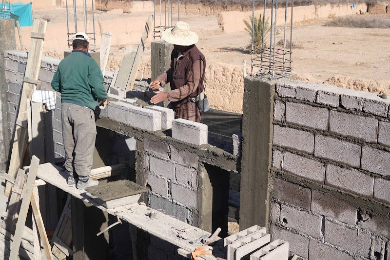 Morocco’s cement sales rise 10.6% to 13.7 million tons by November