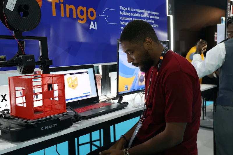 States and investors target Africa backbone as GITEX Africa nears in Morocco