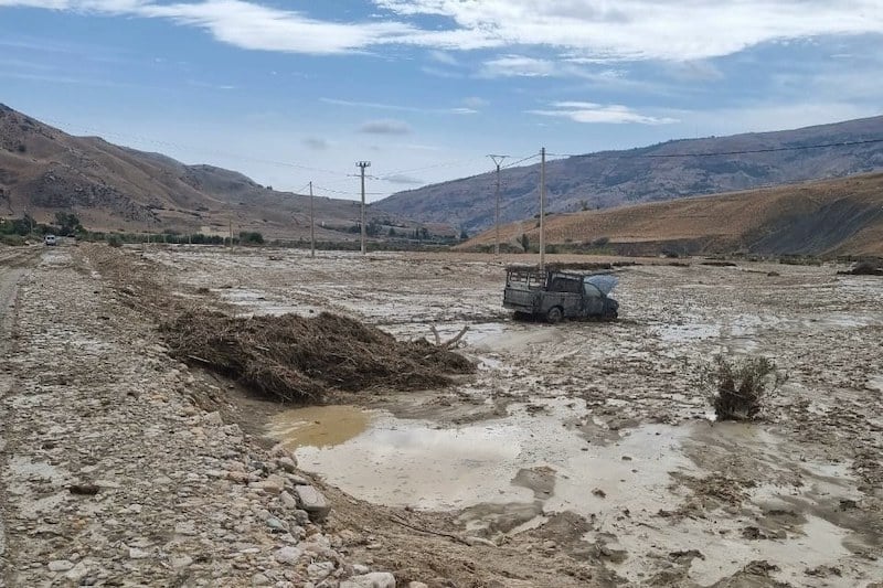 Southeastern Morocco civil groups urge Government to bolster infrastructure after floods