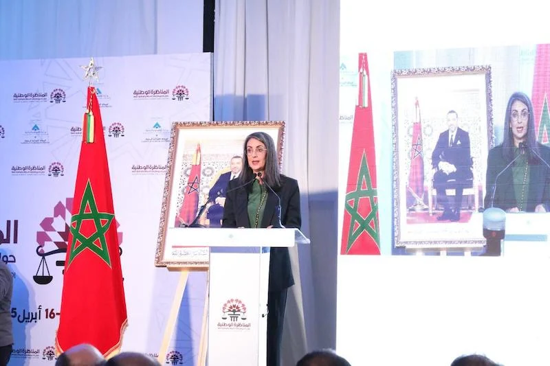 Nadia Fettah named Africa’s finance minister of the year at African banker awards