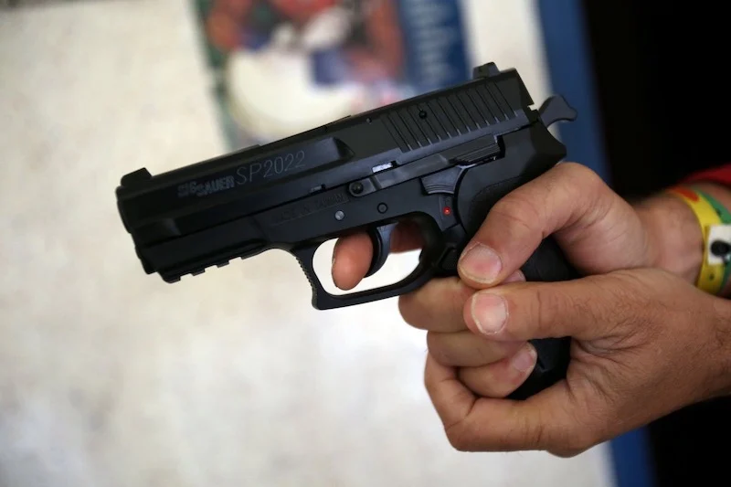 Police officer in Sidi Bennour commits suicide with service weapon amid sexual assault probe