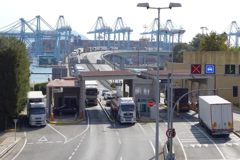 Moroccan logistics sector warns France visa refusals are straining commercial flows