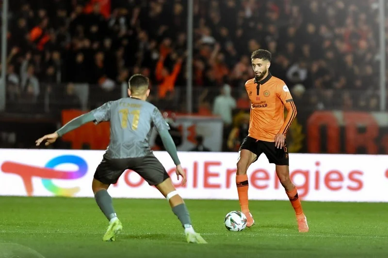 Berkane's 4–0 rout stuns Algeria, sparks media shockwave