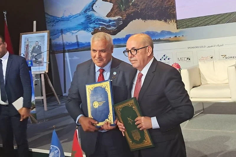 Morocco, FAO to launch regional academy for agri-food leadership