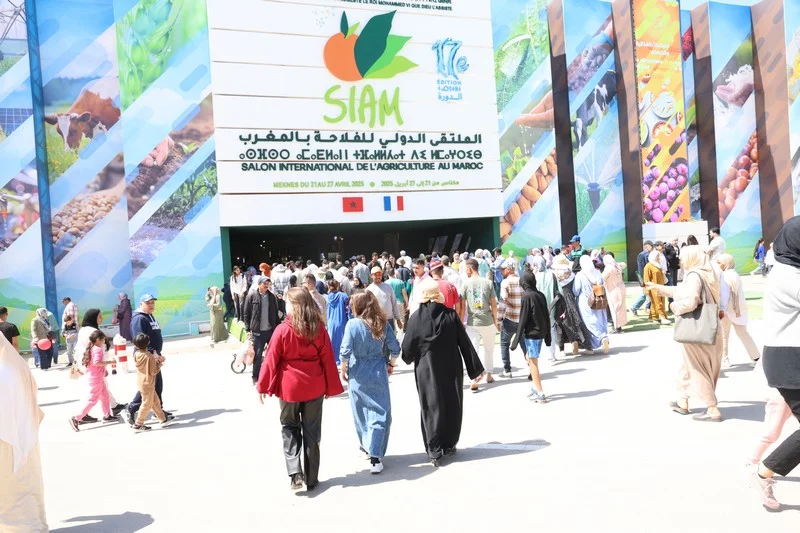 SIAM closes after busy final day as visitors praise event, raise concerns about infrastructure