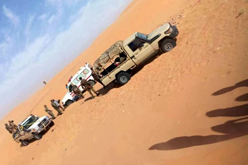 Tindouf camp investment losses enter UN rights debate in Geneva
